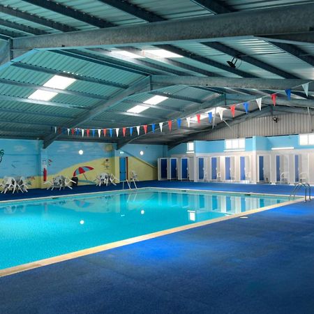 Sunbeach Chalets Great Yarmouth Bagian luar foto