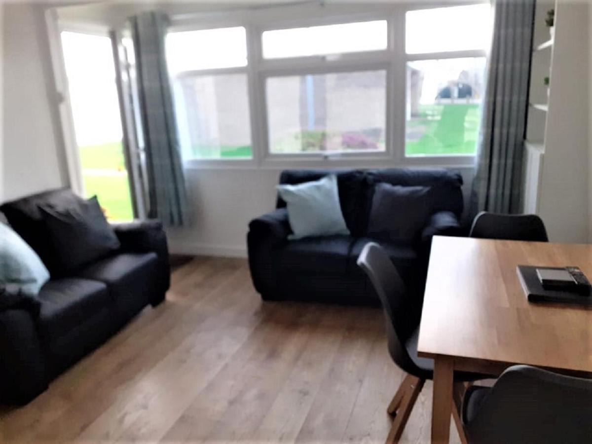 Sunbeach Chalets Great Yarmouth Bagian luar foto