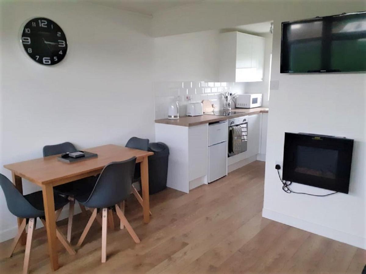 Sunbeach Chalets Great Yarmouth Bagian luar foto
