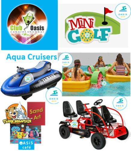 Sunbeach Chalets Great Yarmouth Bagian luar foto