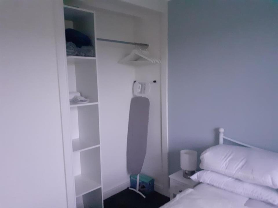 Sunbeach Chalets Great Yarmouth Bagian luar foto