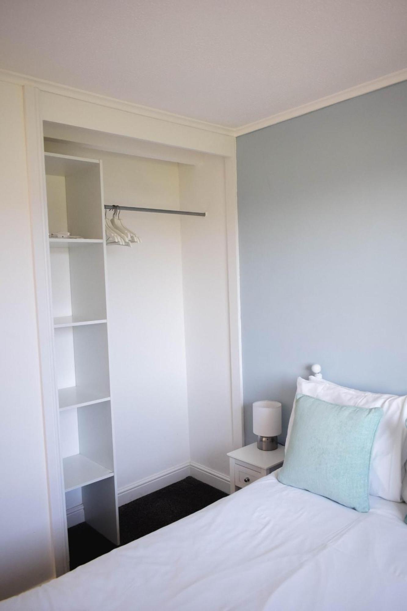 Sunbeach Chalets Great Yarmouth Bagian luar foto
