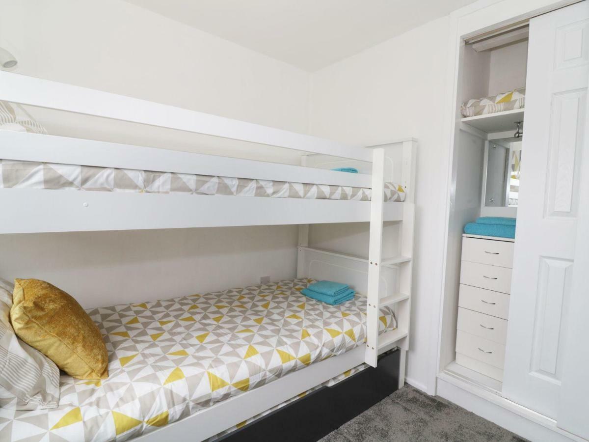 Sunbeach Chalets Great Yarmouth Bagian luar foto