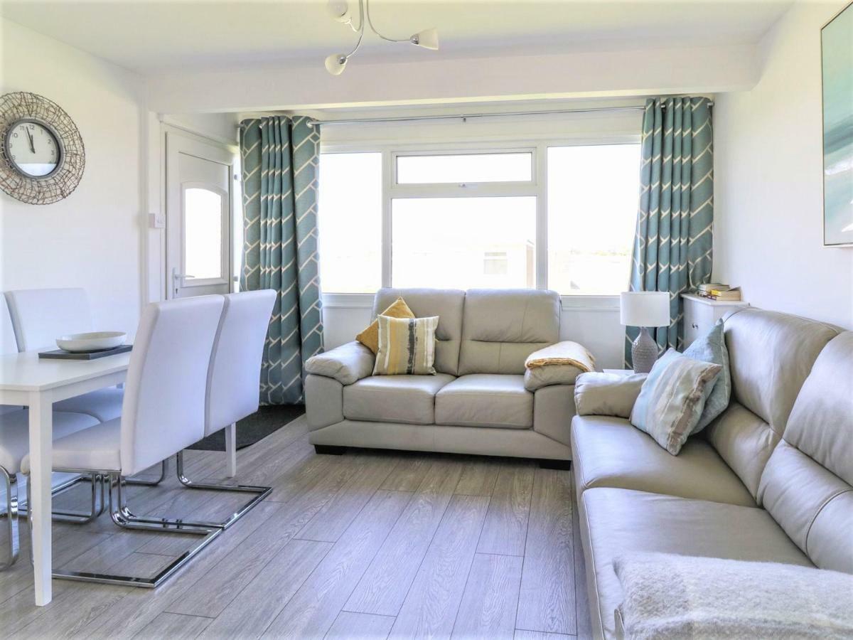 Sunbeach Chalets Great Yarmouth Bagian luar foto